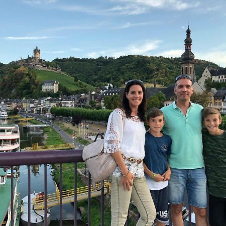 Ferienhaus Maison Idylle im Hohen Venn - Monschau Bütgenbach Exterior foto